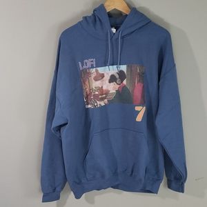 Lofi hoodie